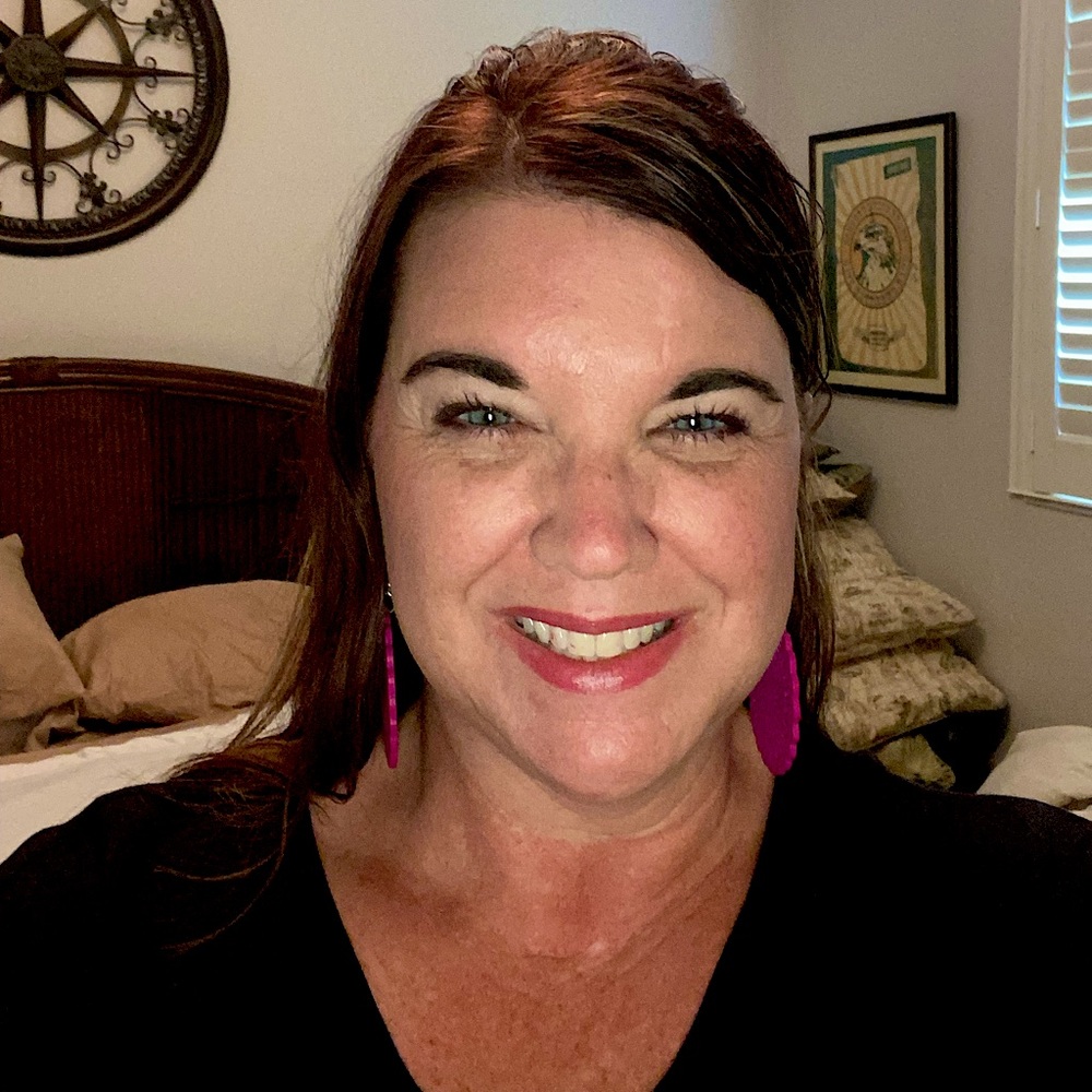 Meet your Posher, Joe amie